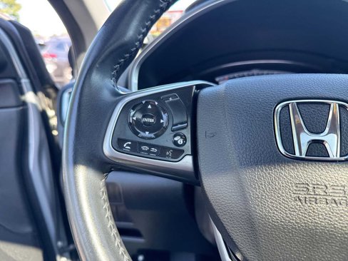 Used 2019 Honda CR-V EX-L image 25