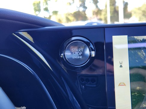 New 2025 Lexus TX 350 AWD image 33