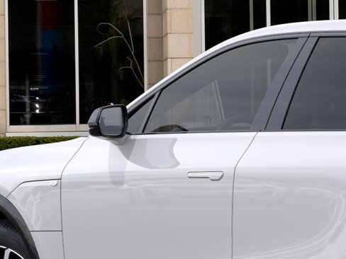 New 2025 Cadillac Lyriq Sport image 12