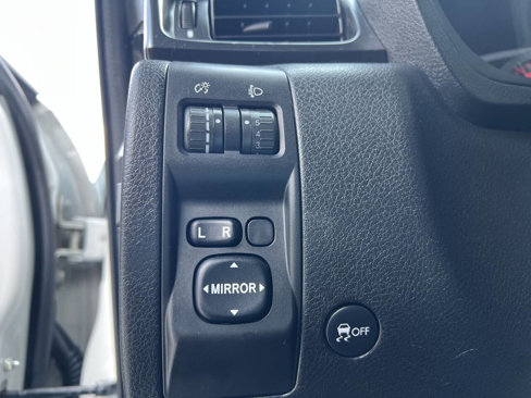 Used 2013 Subaru Impreza WRX Limited image 13