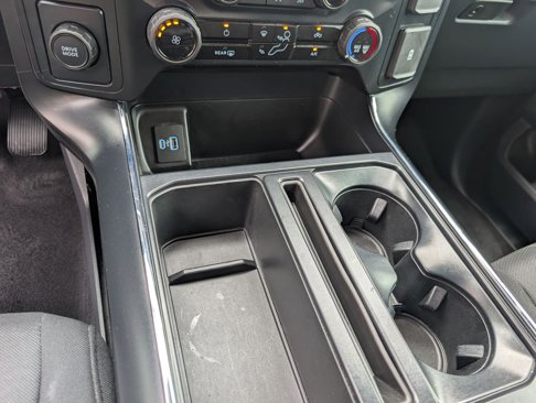 Used 2024 Ford F150 STX image 26