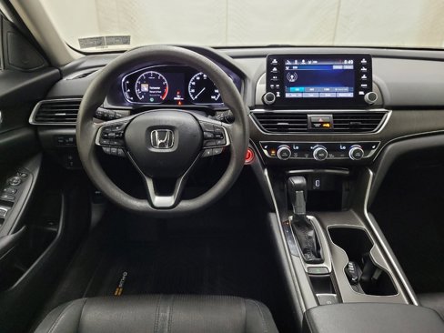 Used 2019 Honda Accord EX image 22