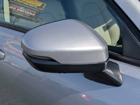 New 2026 Honda HR-V EX-L image 12