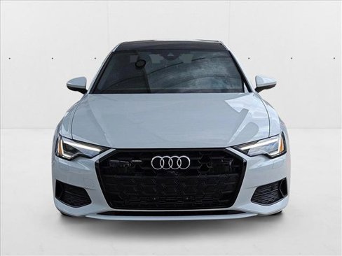 New 2025 Audi A6 2.0T Premium image 5