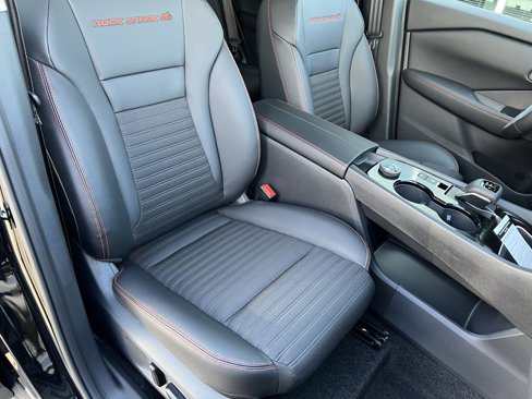 New 2026 Nissan Rogue SV image 22