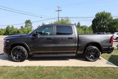 New 2026 RAM 1500 Big Horn image 32