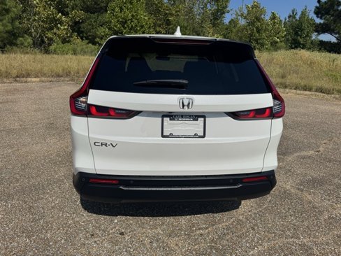 New 2026 Honda CR-V EX-L image 8