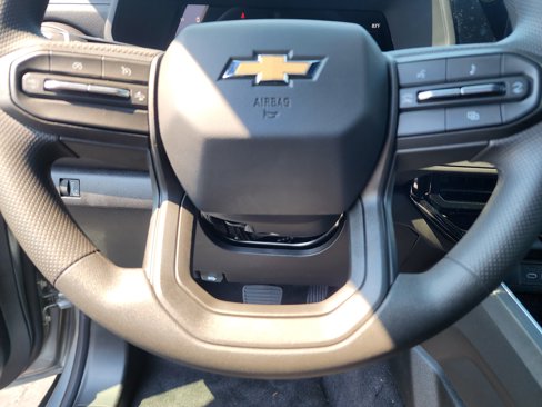 New 2026 Chevrolet Colorado W/T w/ WT Custom Package image 26