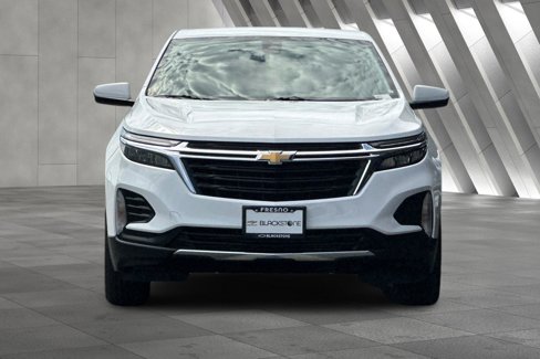 Certified 2023 Chevrolet Equinox LT image 9
