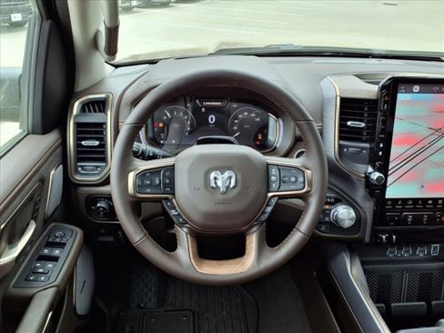 New 2025 RAM 1500 Limited image 13