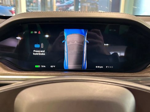 Used 2021 Tesla Model S Long Range image 28