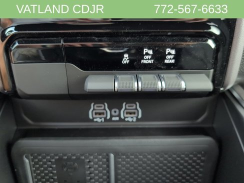 New 2026 RAM 1500 Big Horn image 21