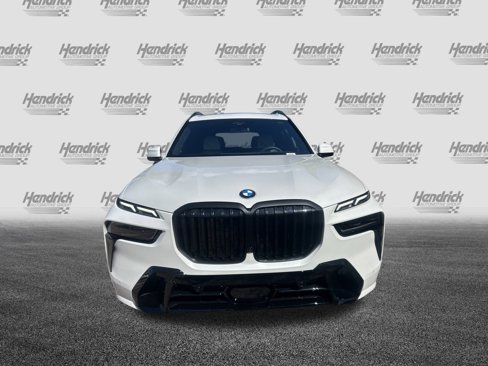 New 2026 BMW X7 xDrive40i w/ M Sport Package image 3