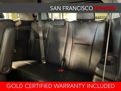 Used 2022 Toyota Highlander Limited image 18