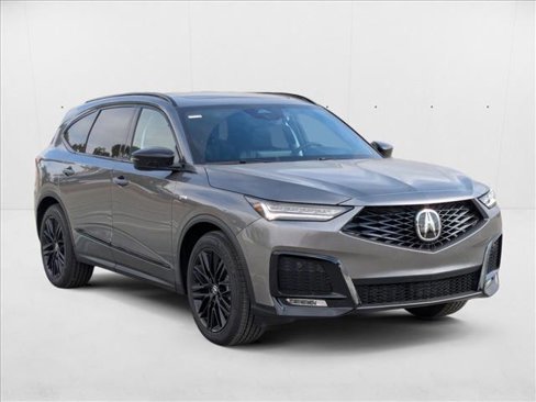 New 2026 Acura MDX A-Spec image 7