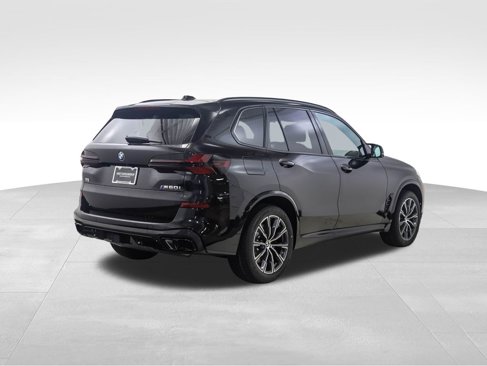 New 2026 BMW X5 M60i image 6
