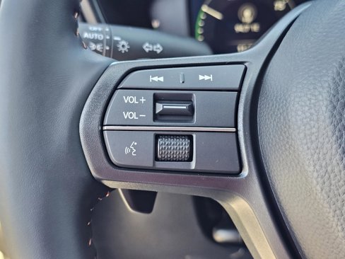 New 2026 Honda CR-V TrailSport image 19