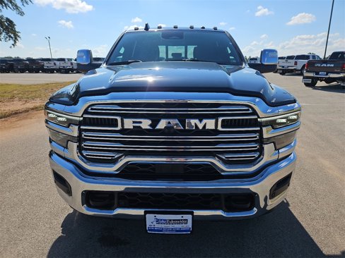 New 2026 RAM 3500 Laramie image 11