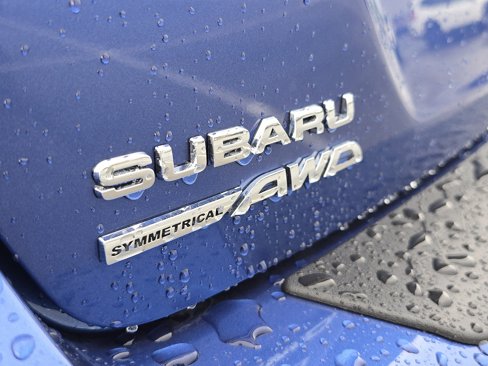 New 2025 Subaru Crosstrek 2.5i Premium image 18