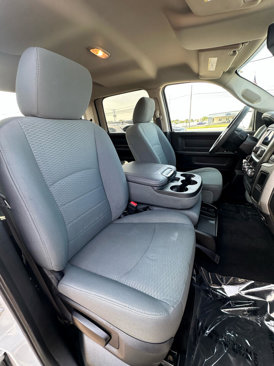Used 2016 RAM 1500 Tradesman w/ Popular Equipment Group image 47