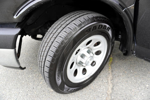 Used 2014 Chevrolet Express 1500 image 27
