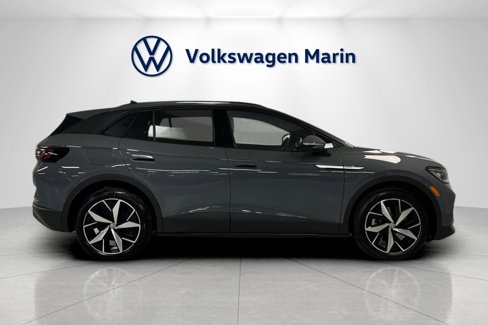 New 2025 Volkswagen ID.4 Pro S Plus image 6