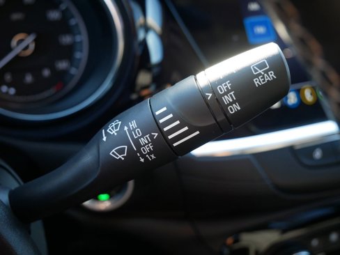 Used 2023 Buick Encore GX Select image 28