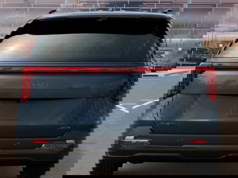New 2026 Kia Carnival SX Prestige image 13
