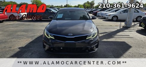 Used 2019 Kia Optima S image 8