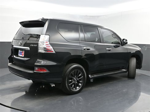 Used 2023 Lexus GX 460 Premium image 25