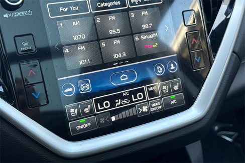 Used 2024 Subaru Ascent Touring image 27