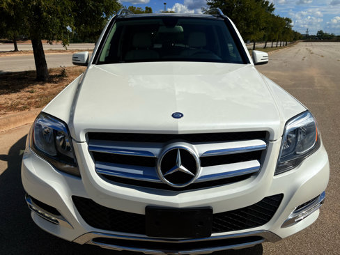 Used 2014 Mercedes-Benz GLK 350 2WD image 22