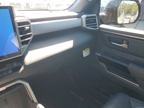 New 2026 Toyota Tundra Limited image 30