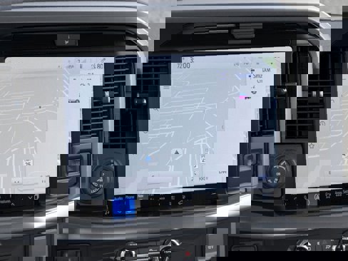 New 2025 Ford F150 Lariat image 14