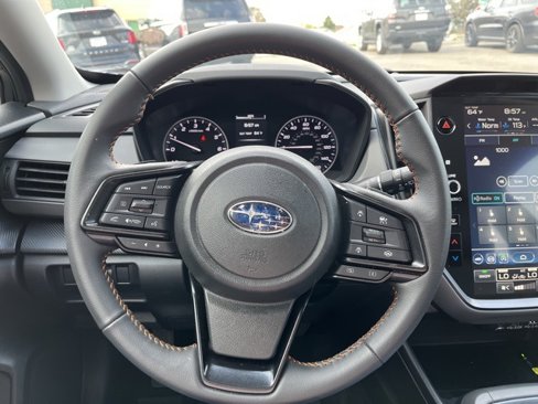 Used 2025 Subaru Crosstrek 2.5i Limited w/ Popular Package #3A image 34