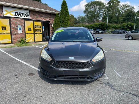 Used 2015 Ford Focus SE image 8