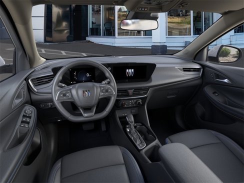 New 2026 Buick Encore GX Sport Touring image 15