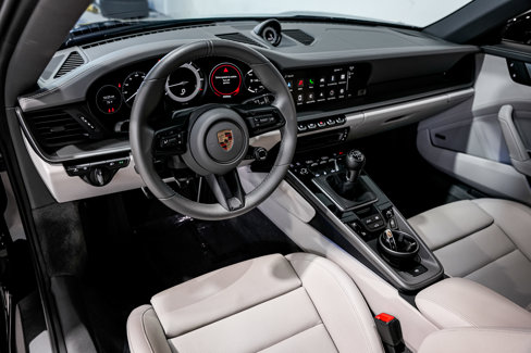 Used 2024 Porsche 911 Carrera S image 10
