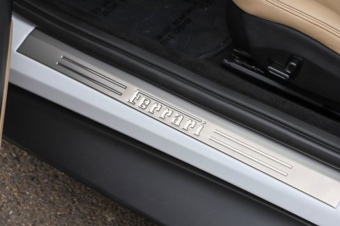 Certified 2023 Ferrari Roma image 44