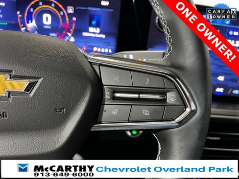 Used 2024 Chevrolet Traverse LT image 18