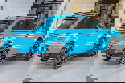 Used 2019 Porsche Macan image 9