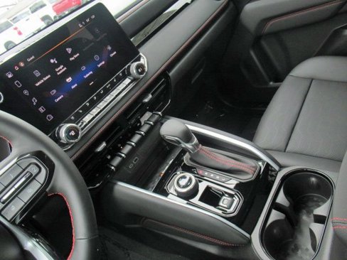 New 2025 Chevrolet Colorado Z71 w/ Z71 Convenience Package 2 image 24