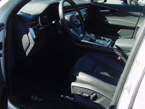 Used 2021 Audi Q7 3.0T Premium Plus image 4