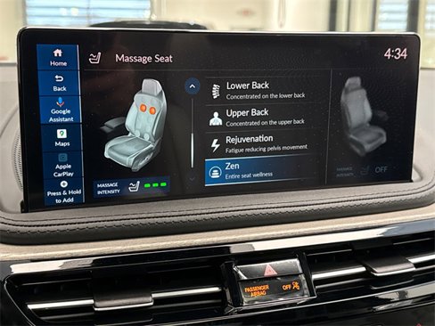 New 2026 Acura MDX w/ Advance Package image 21