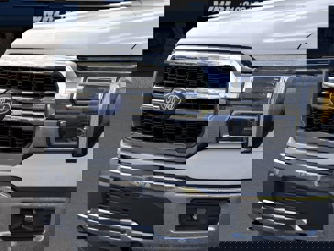 New 2025 Ford F150 Lariat image 17