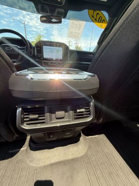 Used 2022 Ford F150 XLT w/ Equipment Group 302A High image 18