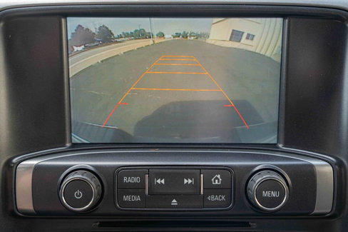 Used 2015 Chevrolet Silverado 2500 LT image 13