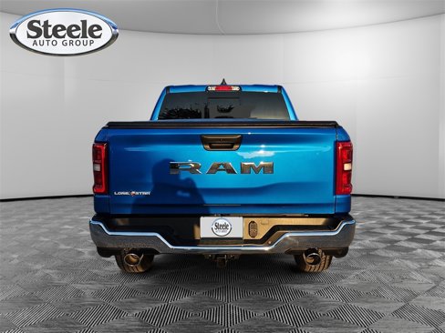 New 2026 RAM 1500 2WD Crew Cab image 4