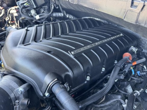 Used 2025 Ford F150 XL w/ Equipment Group 103A High image 18
