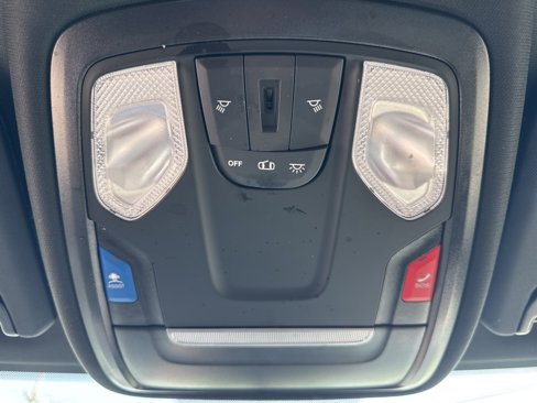 Used 2024 RAM 3500 Tradesman w/ Chrome Appearance Group image 45